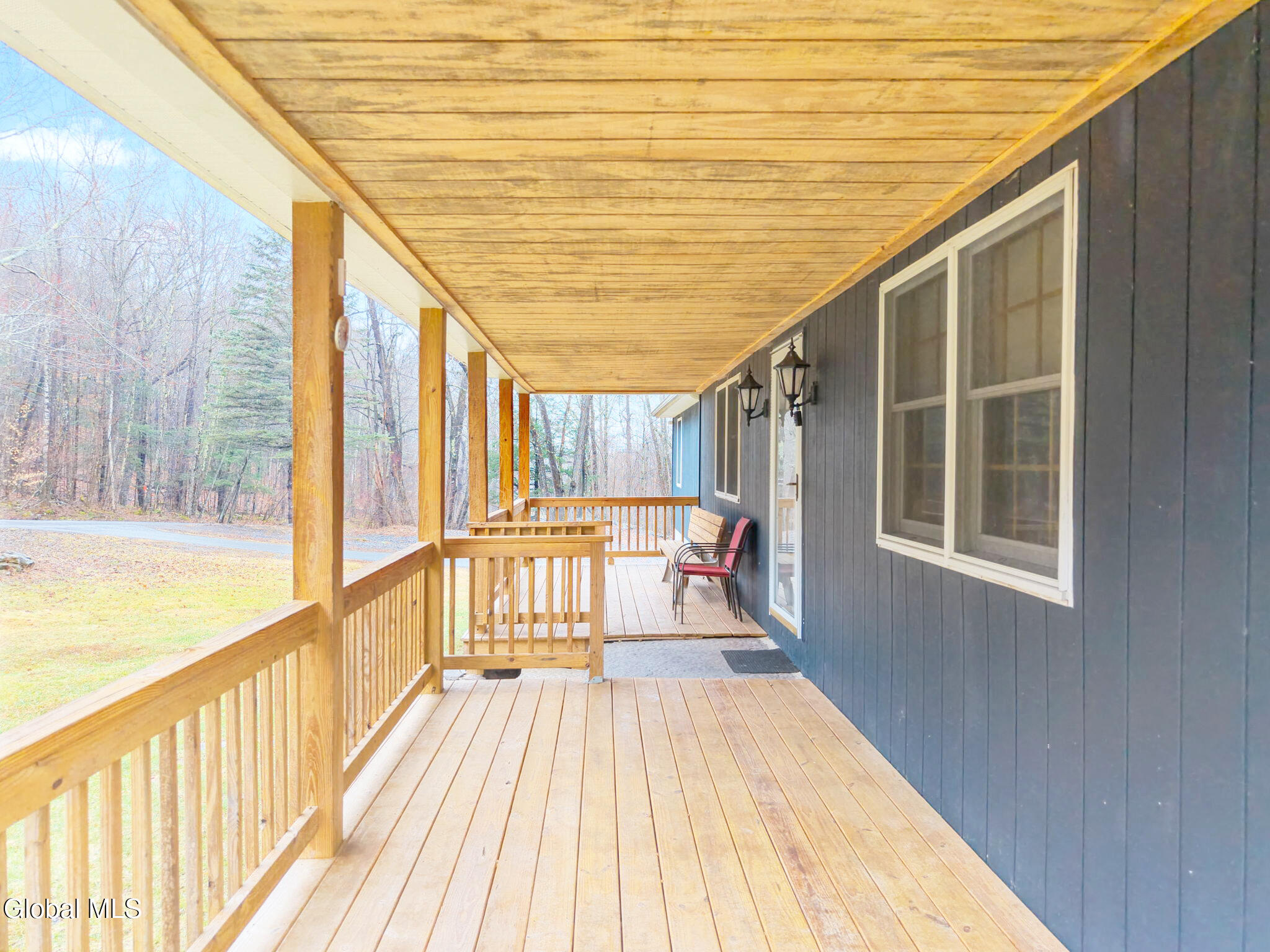 260 Kniskern Road Gilboa, NY 12122 - Photo 36 of 44 4-260KniskernRd_04