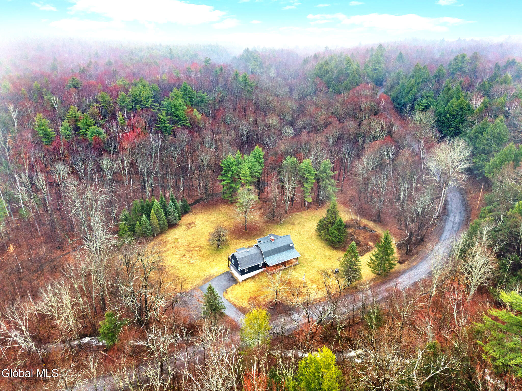 260 Kniskern Road Gilboa, NY 12122 - Photo 38 of 44 49-260KniskernRd_49