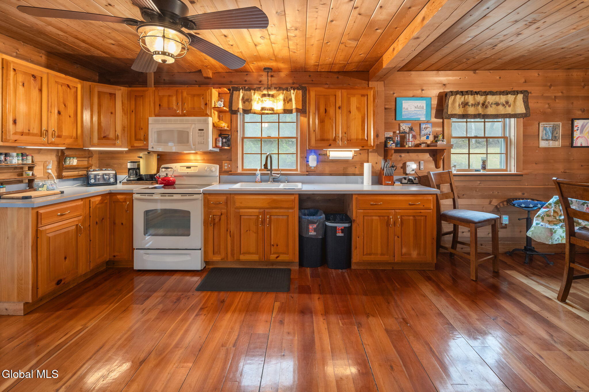 260 Kniskern Road Gilboa, NY 12122 - Photo 4 of 44 7-260KniskernRd_07