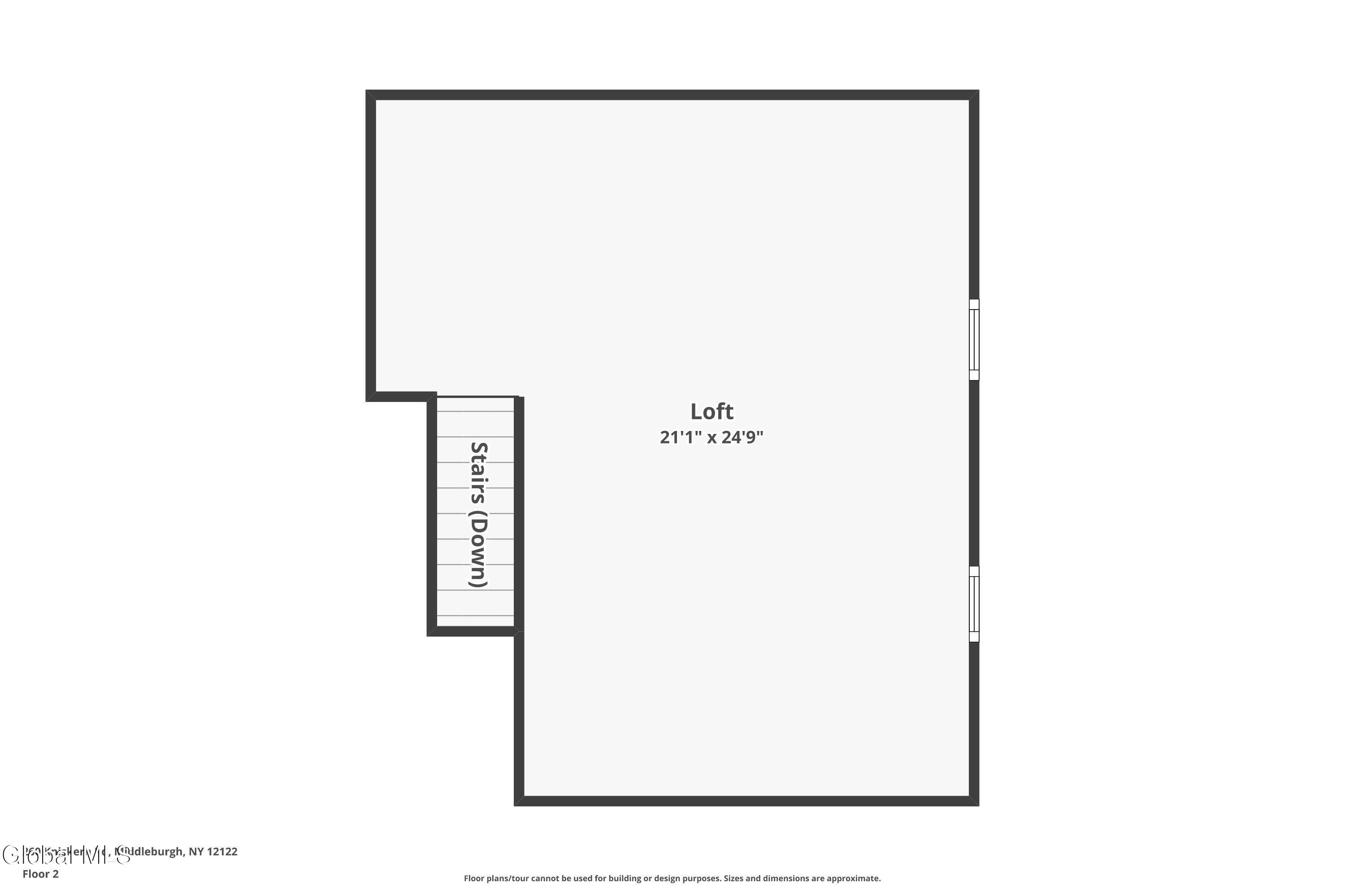 260 Kniskern Road Gilboa, NY 12122 - Photo 42 of 44 3-floor-2