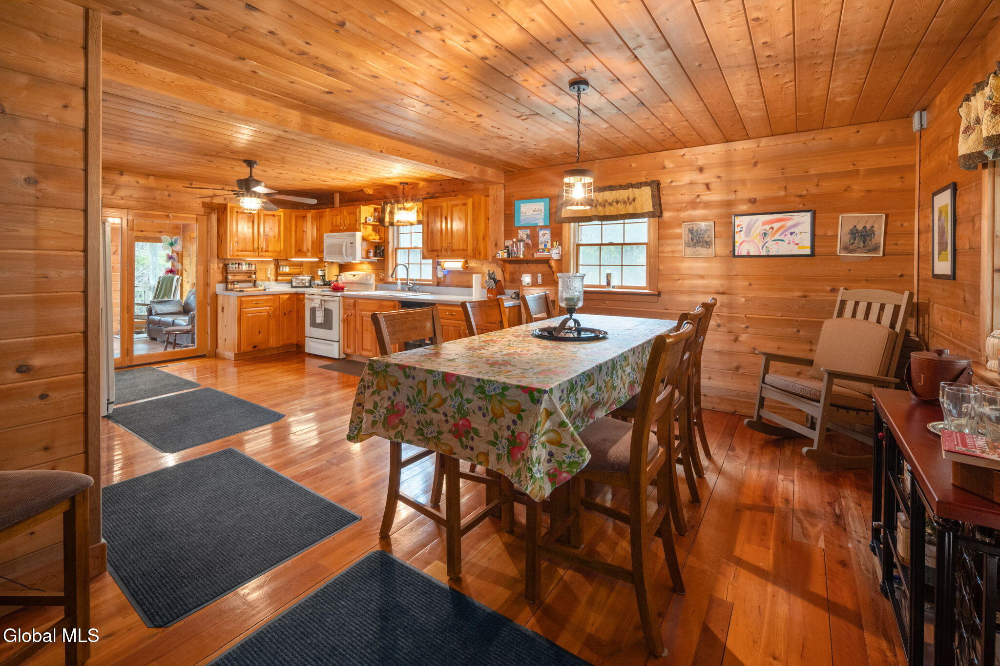 260 Kniskern Road Gilboa, NY 12122 - Photo 5 of 44 5-260KniskernRd_05