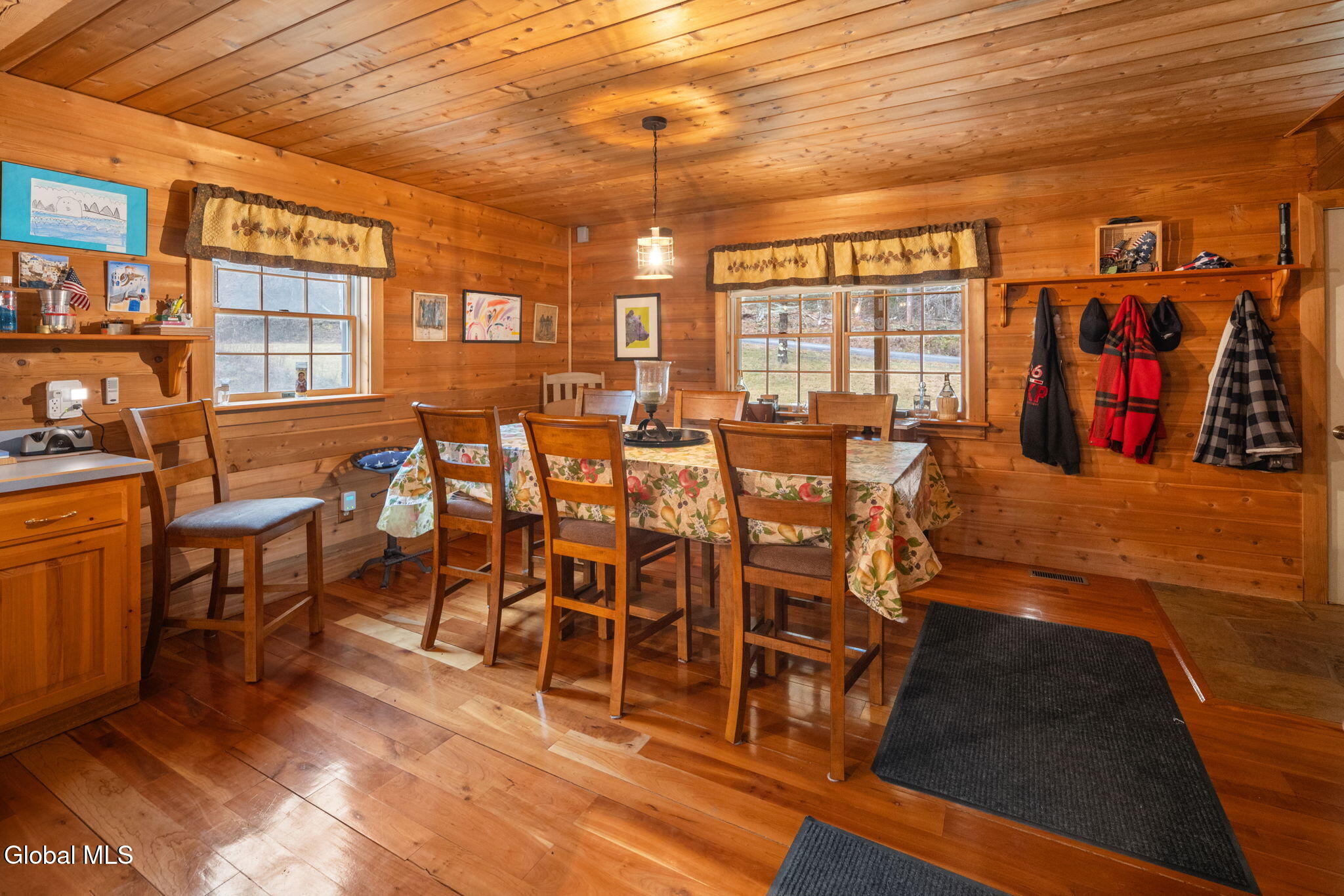 260 Kniskern Road Gilboa, NY 12122 - Photo 6 of 44 6-260KniskernRd_06