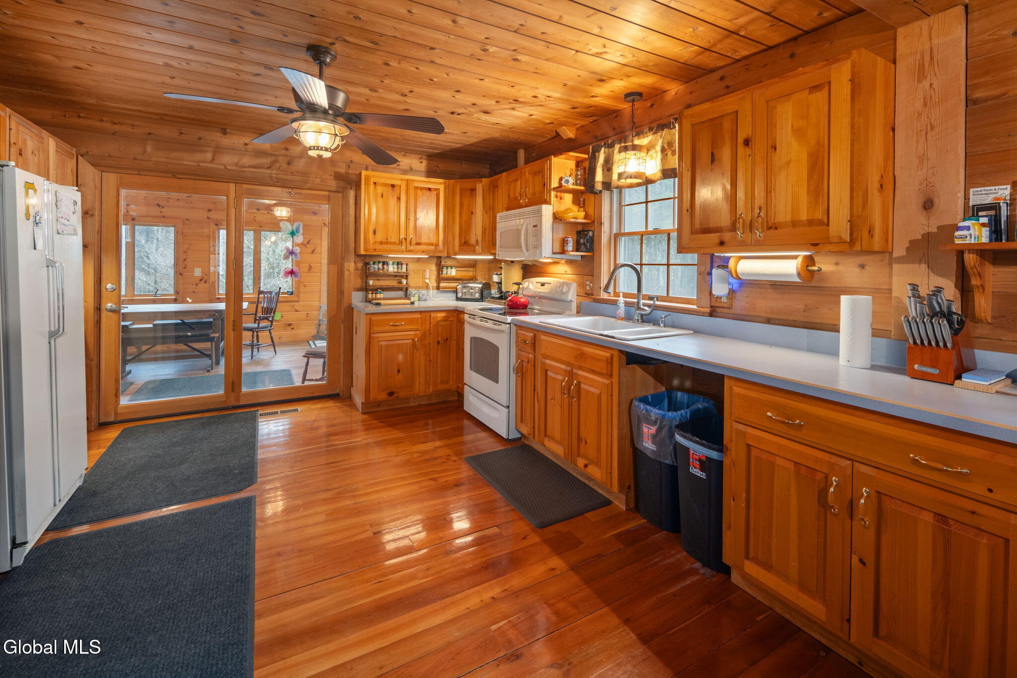 260 Kniskern Road Gilboa, NY 12122 - Photo 7 of 44 8-260KniskernRd_08