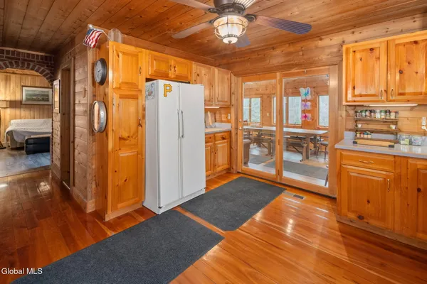 $499,900 | 260 Kniskern Road, Gilboa, NY 12122