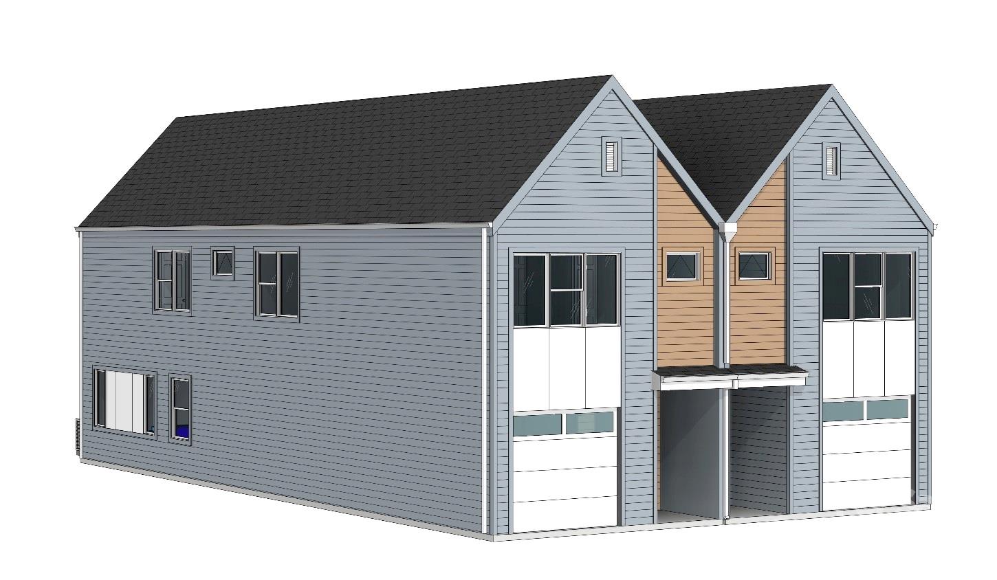 3221 Credenza Road Charlotte, NC 28208 - Photo 2 of 5 a view of a house with wooden fence