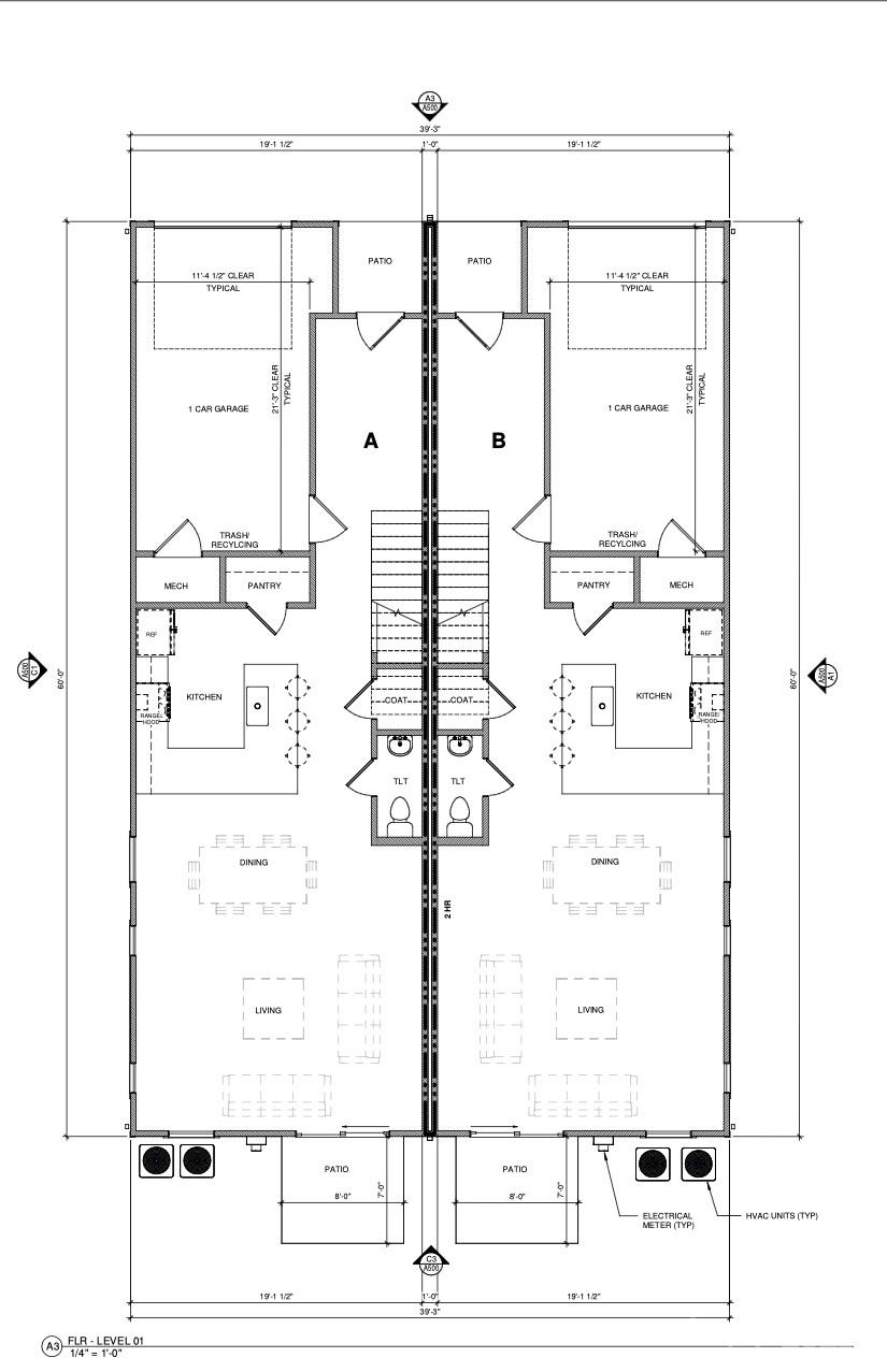 3221 Credenza Road Charlotte, NC 28208 - Photo 4 of 5 a picture of a bathroom with a shower