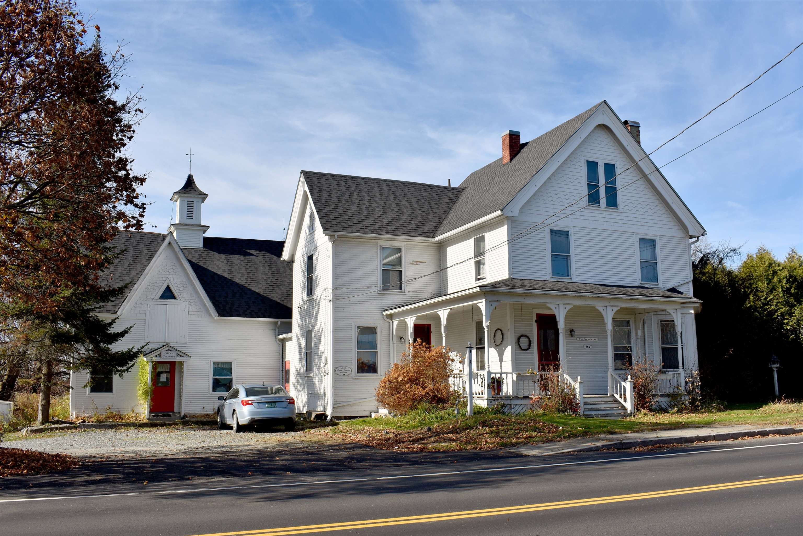 562 Main Street Derby, VT 05829 - Photo 1 of 40 Gallery Image 1