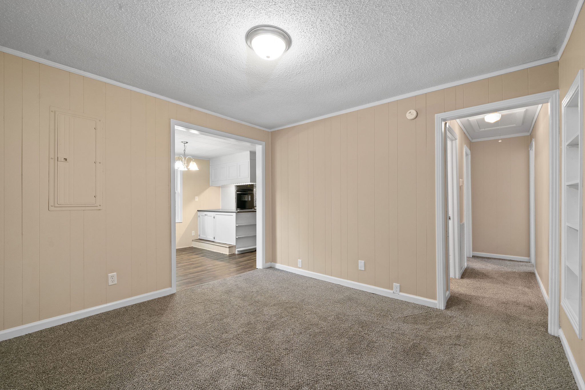 340 Edmondson Ferry Road Clarksville, TN 37040 - Photo 13 of 25 Gallery Image 13