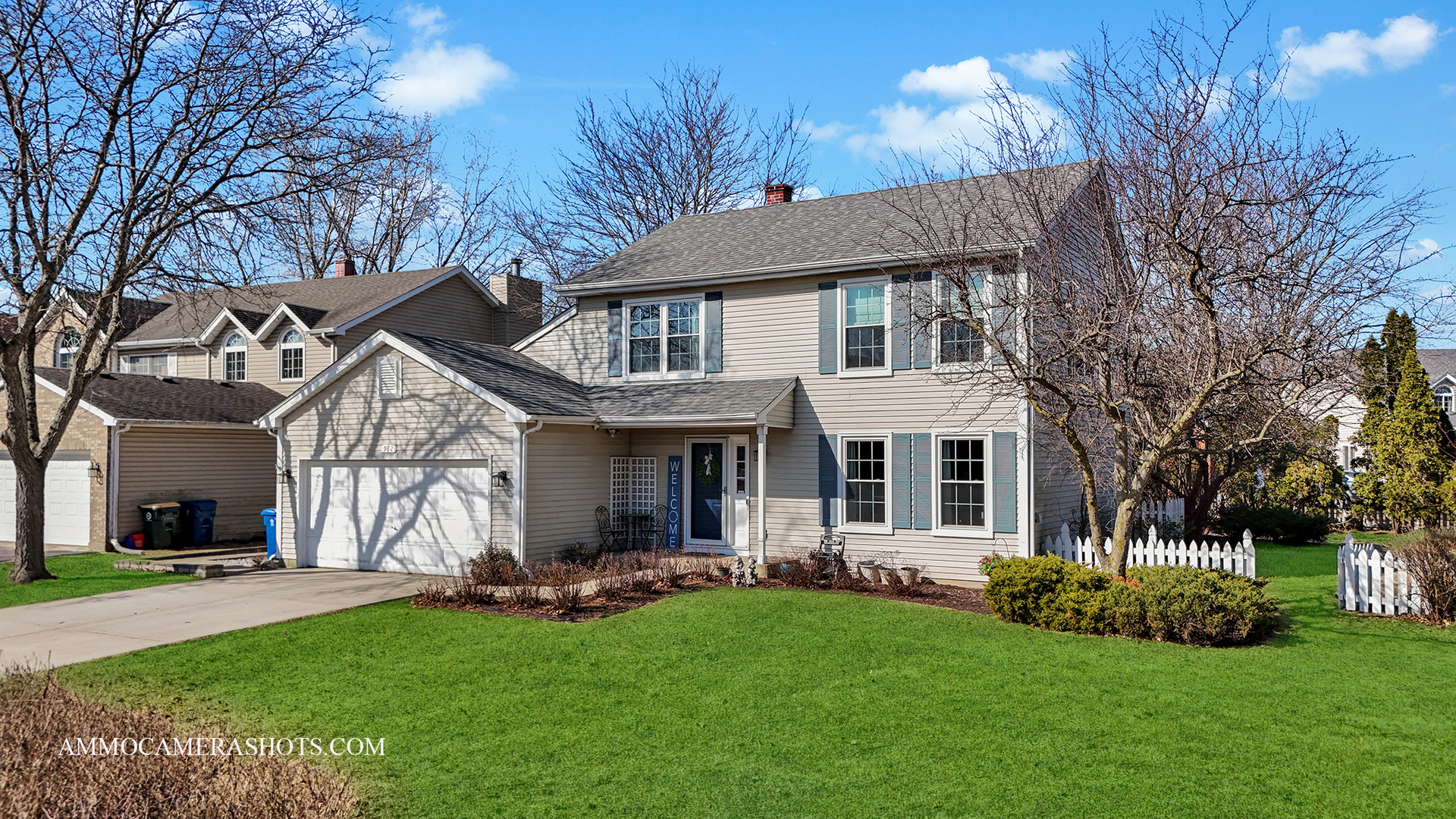 962 Longford Road Bartlett, IL 60103 - Photo 2 of 30