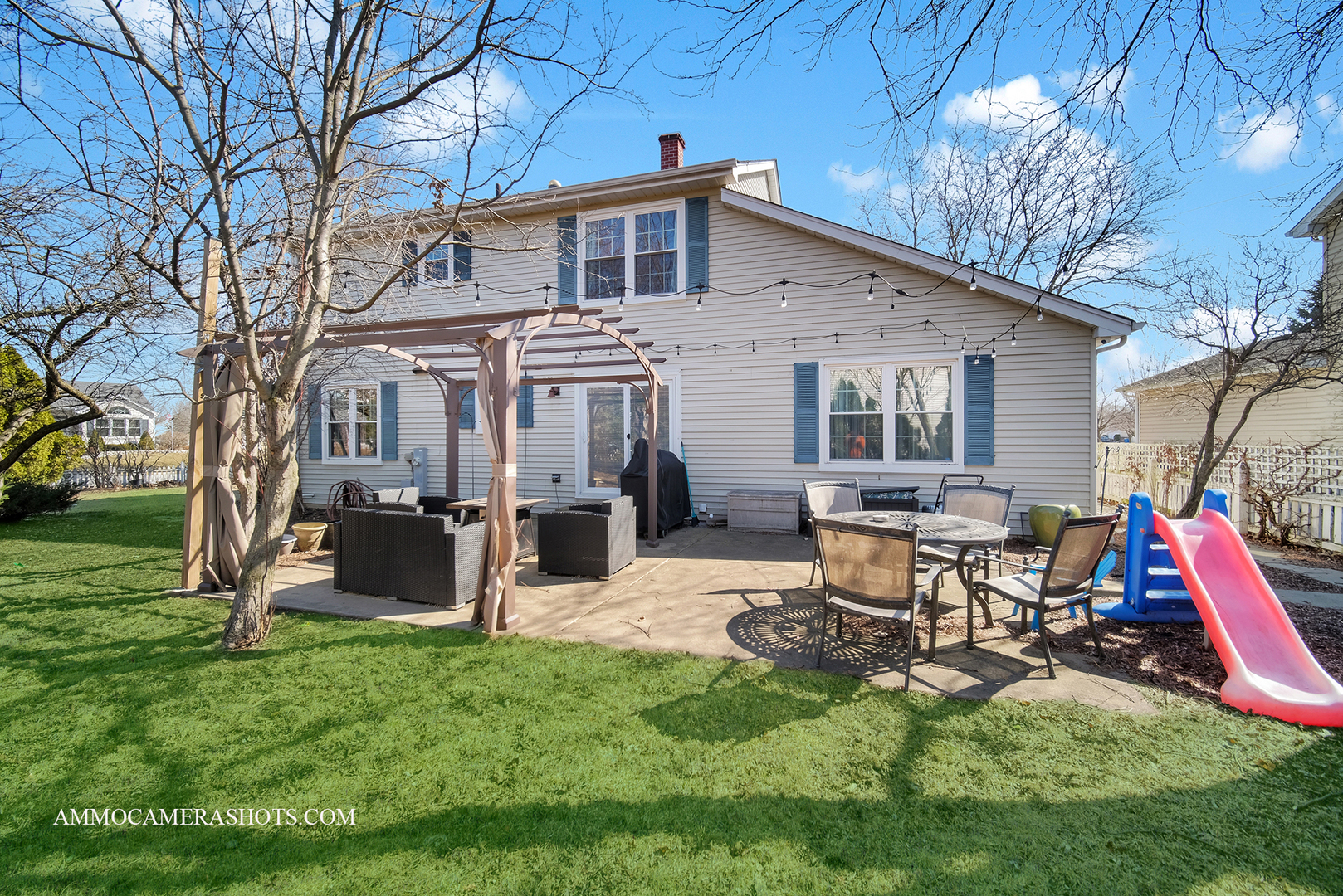 962 Longford Road Bartlett, IL 60103 - Photo 24 of 30