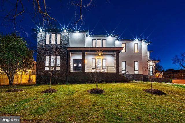 $2,450,000 | 1635 1st Place, McLean, VA 22101