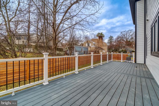 $2,450,000 | 1635 1st Place, McLean, VA 22101