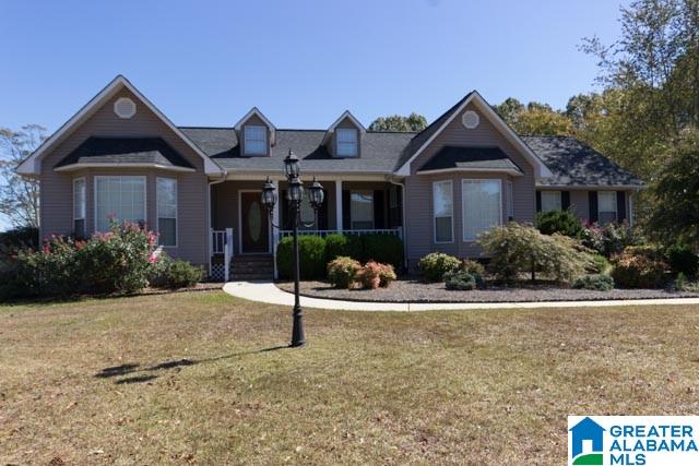 1370 Hollingsworth Road Jacksonville, AL 36265 - Photo 1 of 43