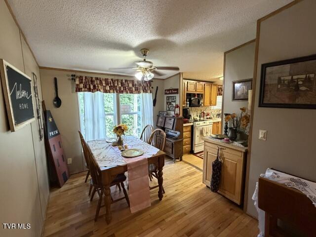 230 Ridge Road Weber City, VA 24290 - Photo 29 of 46 IMG_5533