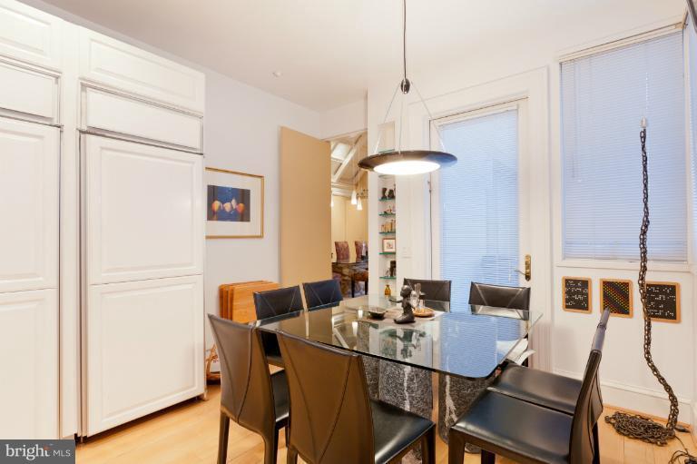 3101 Rolling Road Chevy Chase, MD 20815 - Photo 1 of 18 Kitchen