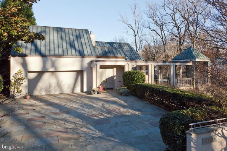 3101 Rolling Road Chevy Chase, MD 20815 - Photo 11 of 18 Exterior (Front)