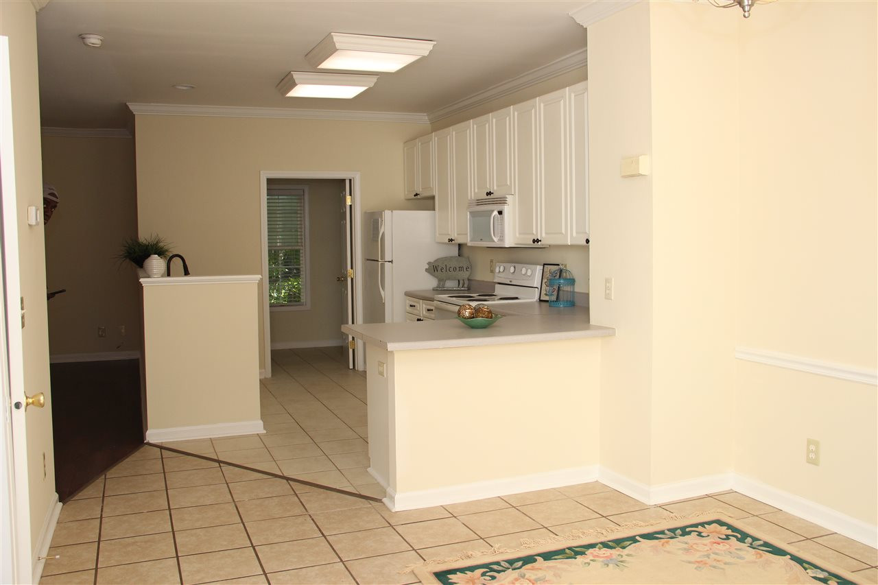 3100 Rutledge Court Raleigh, NC 27613 - Photo 4 of 25 Kitchen