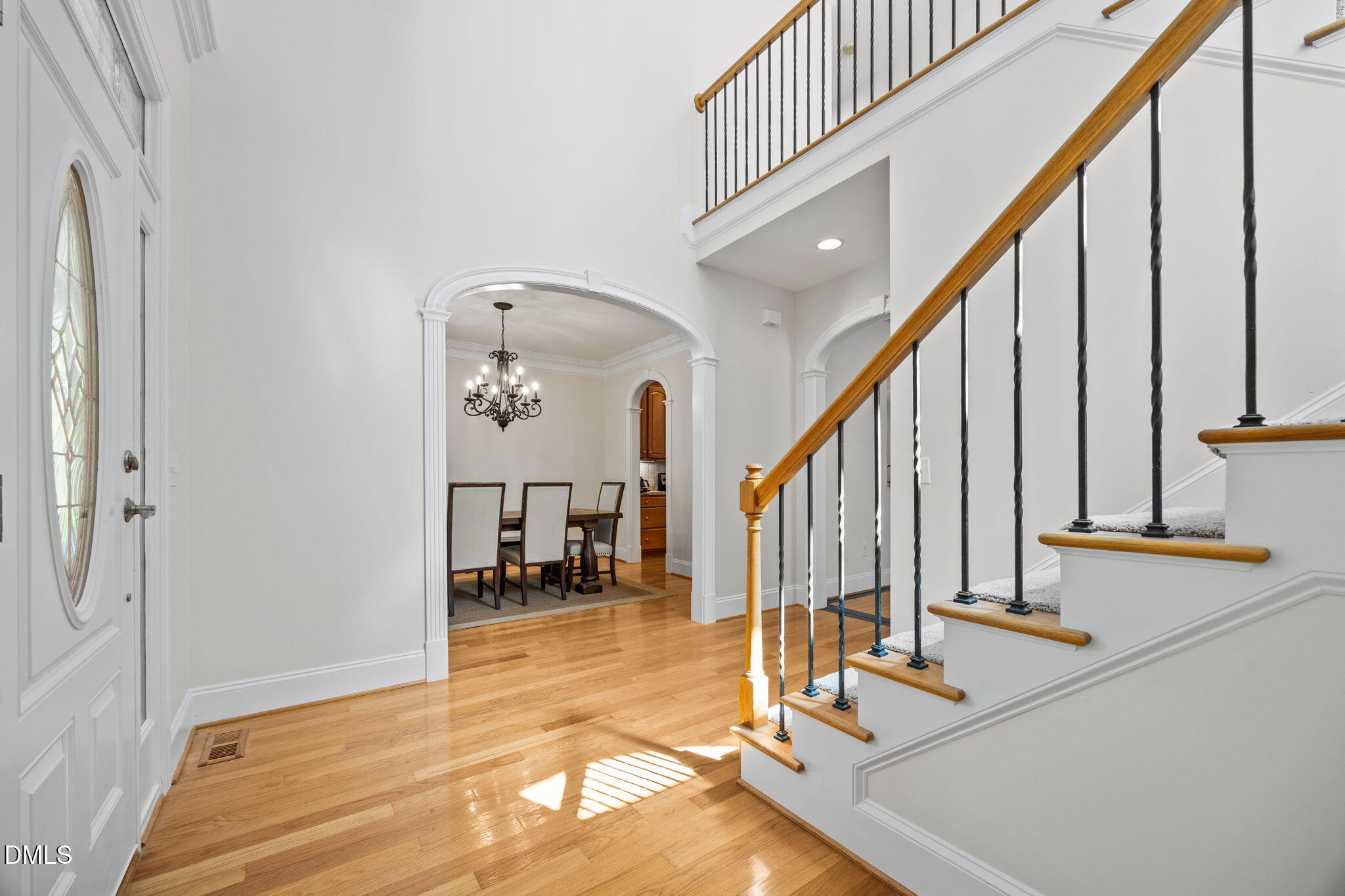 4205 Worley Drive Raleigh, NC 27613 - Photo 20 of 44 19