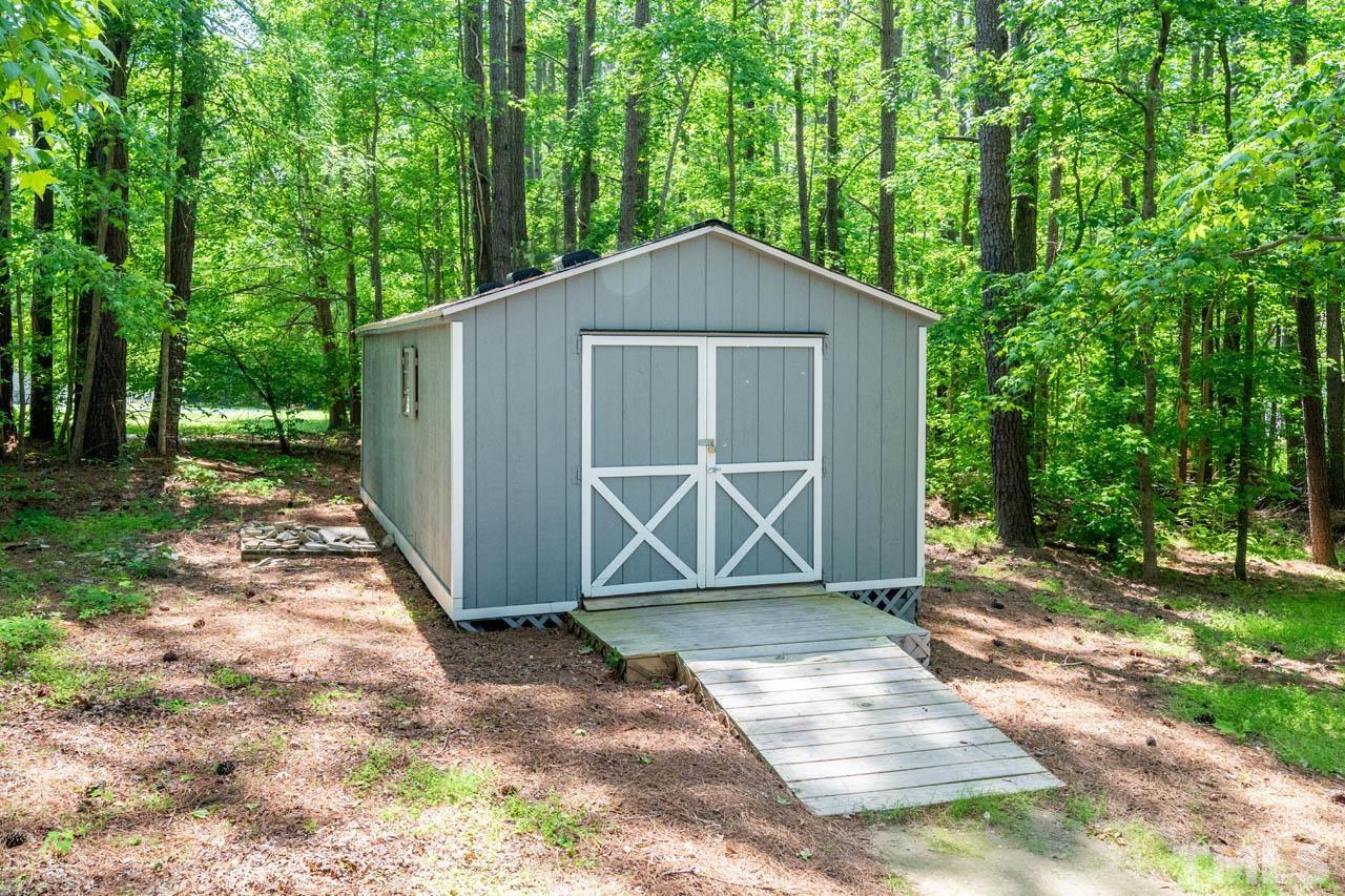 325 Morris Road Pittsboro, NC 27312 - Photo 32 of 39