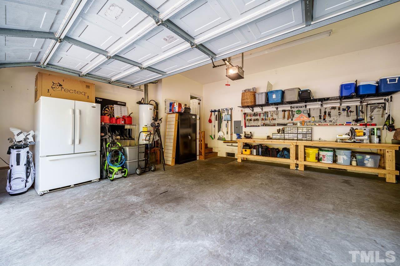 325 Morris Road Pittsboro, NC 27312 - Photo 39 of 39 a view of a storage room with furniture