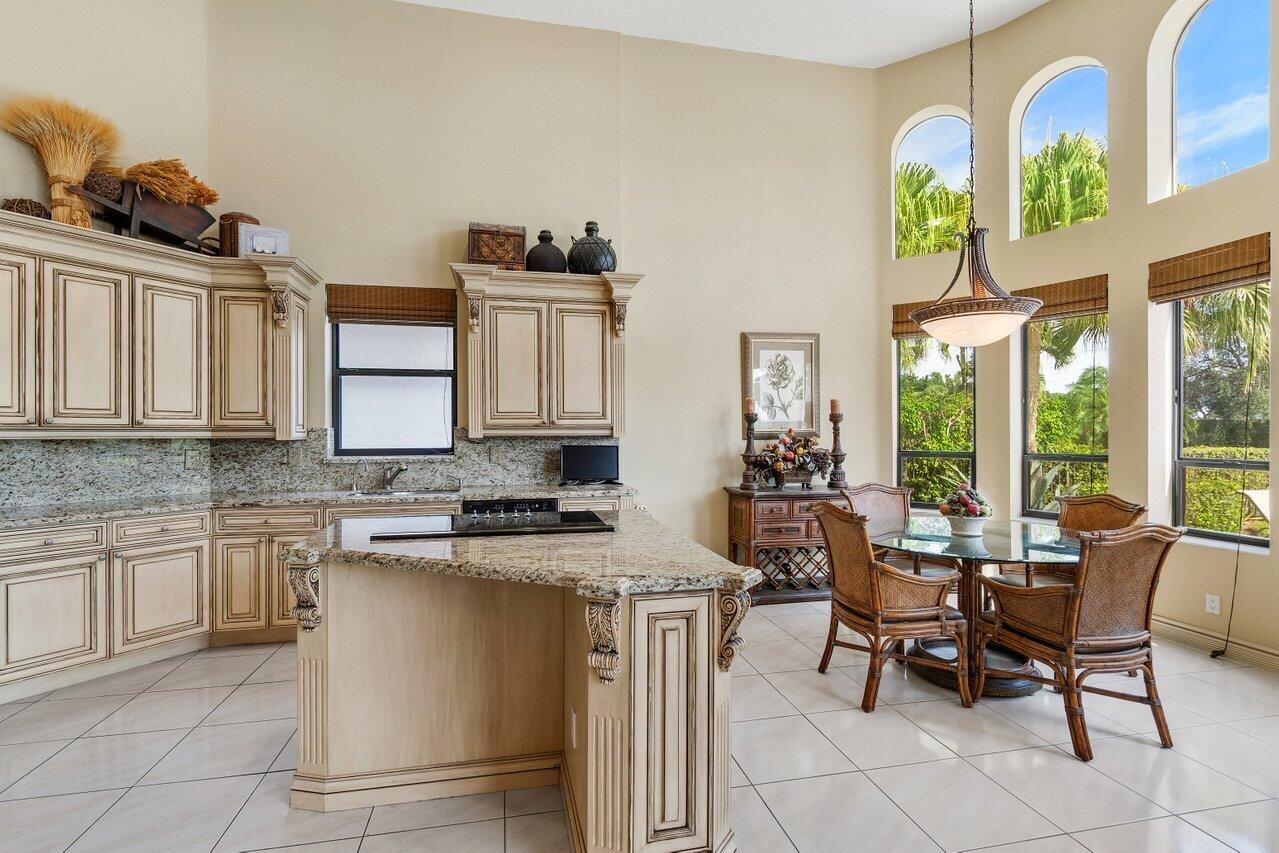 5143 Suffolk Drive Boca Raton, FL 33496 - Photo 19 of 46 Kitchen
