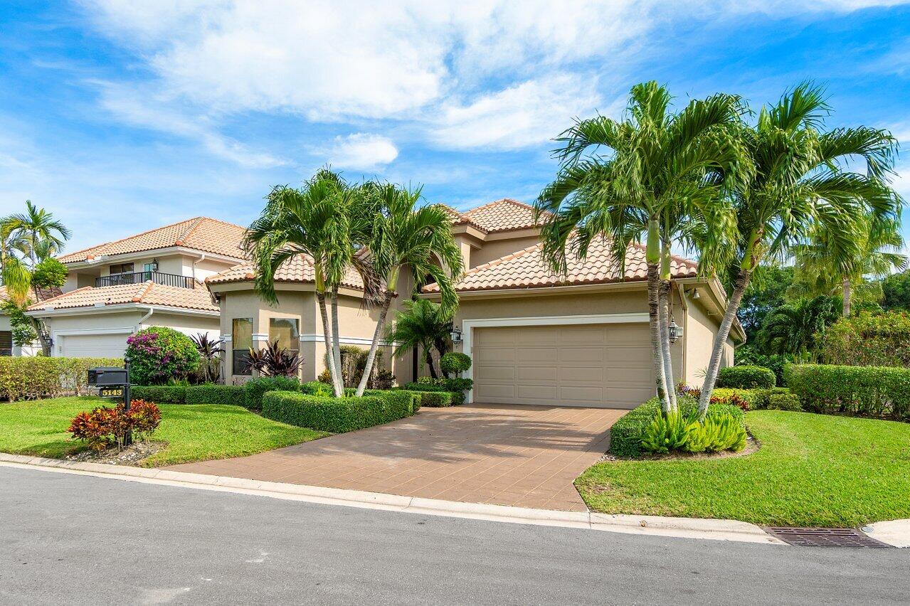5143 Suffolk Drive Boca Raton, FL 33496 - Photo 5 of 46 Exterior