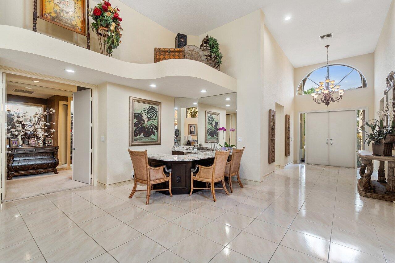 5143 Suffolk Drive Boca Raton, FL 33496 - Photo 9 of 46 Wet Bar