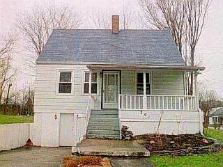 201 Welch Road Morrow, OH 45152 - Photo 1 of 1 Gallery Image 1