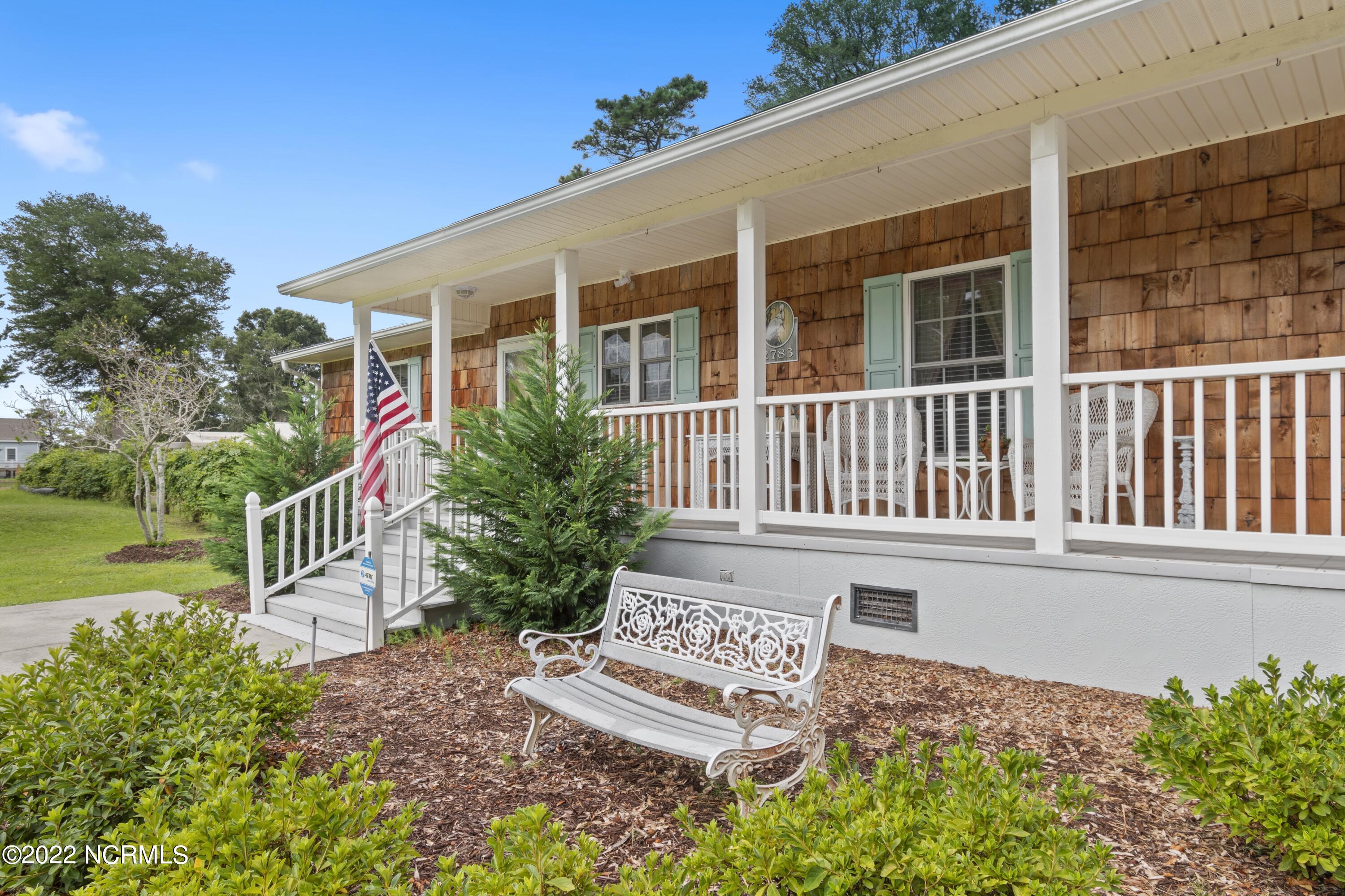 2783 Nags Head Road Southwest Supply, NC 28462 - Photo 8 of 56 2783NagsHeadRd - 8