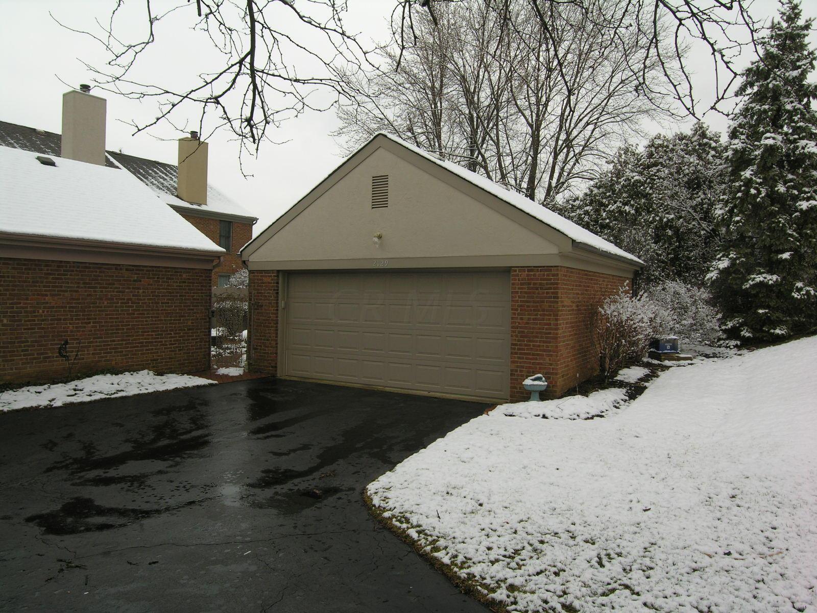 2129 Sandston Road Upper Arlington, OH 43220 - Photo 20 of 25
