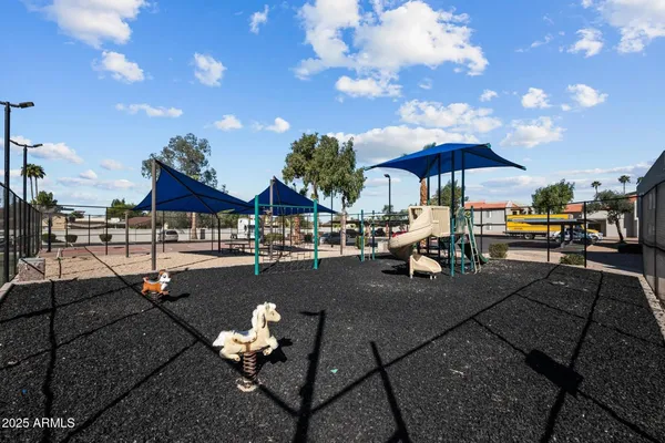 $1,020 | 4748 West Sierra Vista Drive, Unit A1, Glendale, AZ 85301