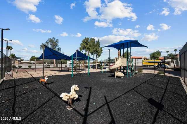 $950 | 4748 West Sierra Vista Drive, Unit A1, Glendale, AZ 85301