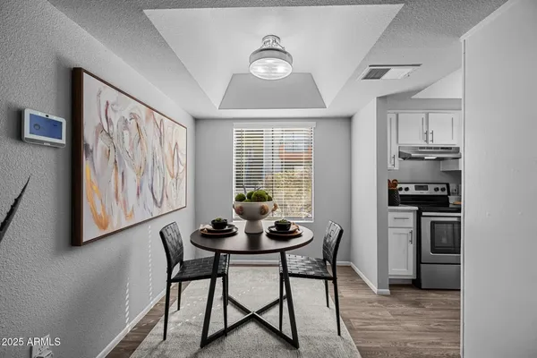 $1,020 | 4748 West Sierra Vista Drive, Unit A1, Glendale, AZ 85301