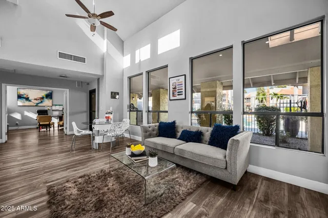 $950 | 4748 West Sierra Vista Drive, Unit A1, Glendale, AZ 85301