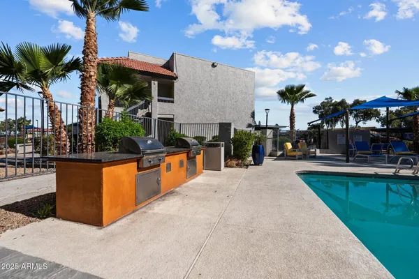 $1,020 | 4748 West Sierra Vista Drive, Unit A1, Glendale, AZ 85301