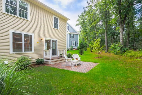 6 Robinson Road, Unit 9 Lexington, MA 02420 - Photo 19 of 21