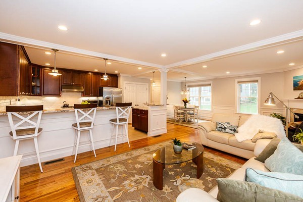 6 Robinson Road, Unit 9 Lexington, MA 02420 - Photo 5 of 21
