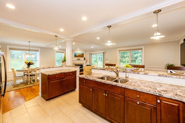 6 Robinson Road, Unit 9 Lexington, MA 02420 - Photo 7 of 21