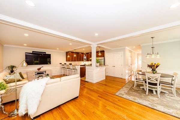 6 Robinson Road, Unit 9 Lexington, MA 02420 - Photo 8 of 21