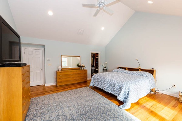 6 Robinson Road, Unit 9 Lexington, MA 02420 - Photo 10 of 21