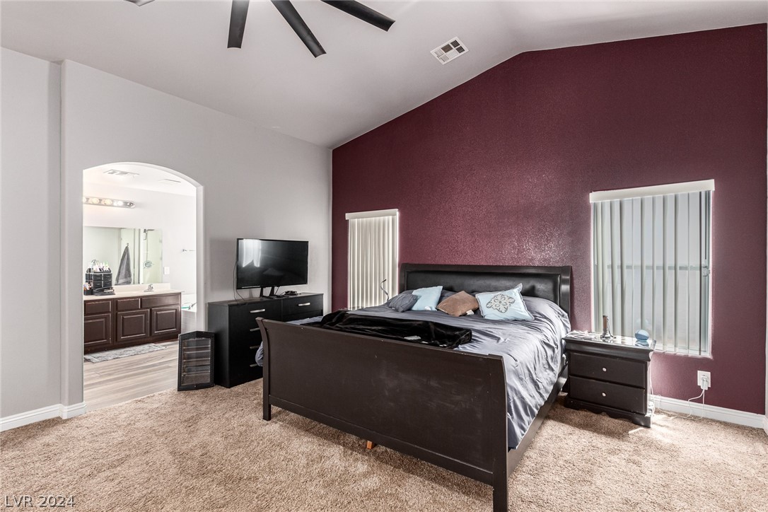 5850 Crumbling Ridge Street Henderson, NV 89011 - Photo 16 of 33