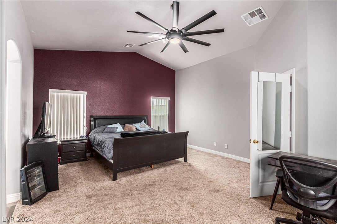 5850 Crumbling Ridge Street Henderson, NV 89011 - Photo 17 of 33