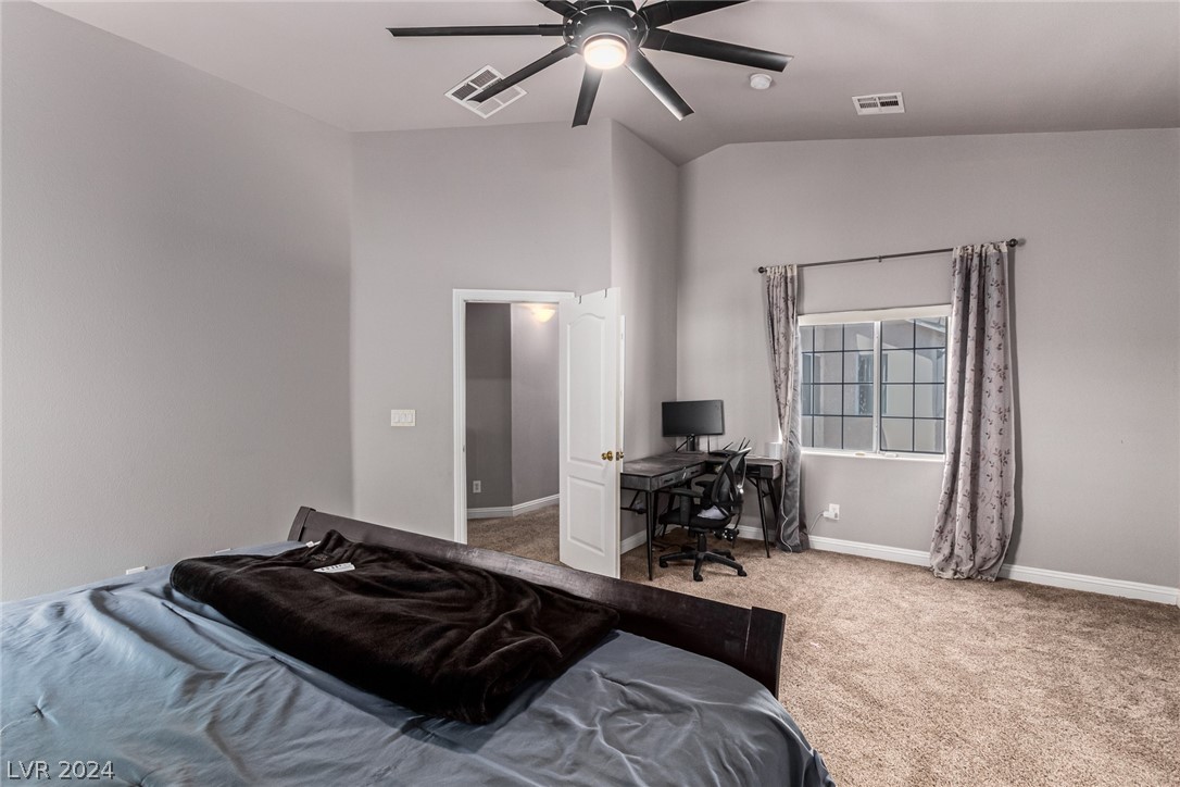 5850 Crumbling Ridge Street Henderson, NV 89011 - Photo 18 of 33