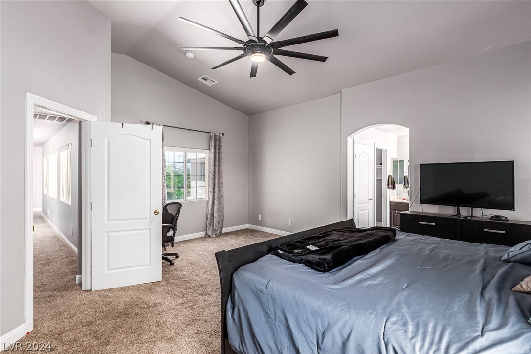 5850 Crumbling Ridge Street Henderson, NV 89011 - Photo 20 of 33