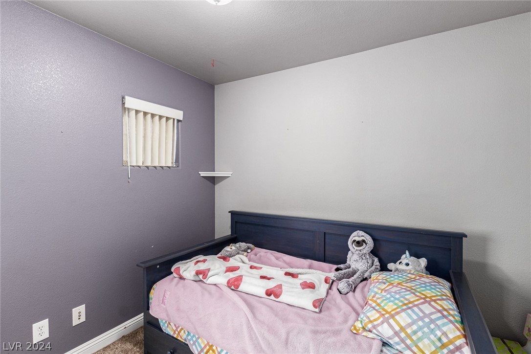 5850 Crumbling Ridge Street Henderson, NV 89011 - Photo 22 of 33