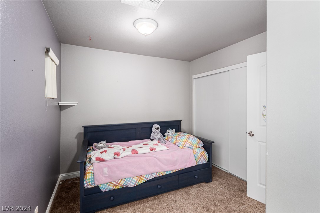 5850 Crumbling Ridge Street Henderson, NV 89011 - Photo 23 of 33