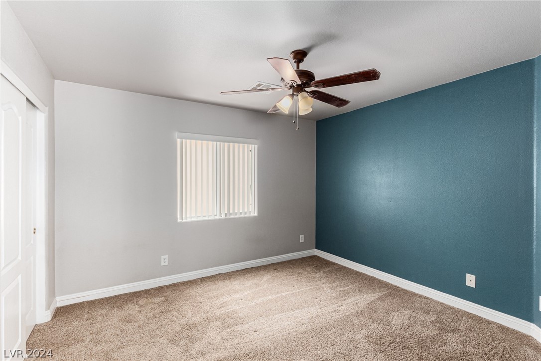5850 Crumbling Ridge Street Henderson, NV 89011 - Photo 24 of 33