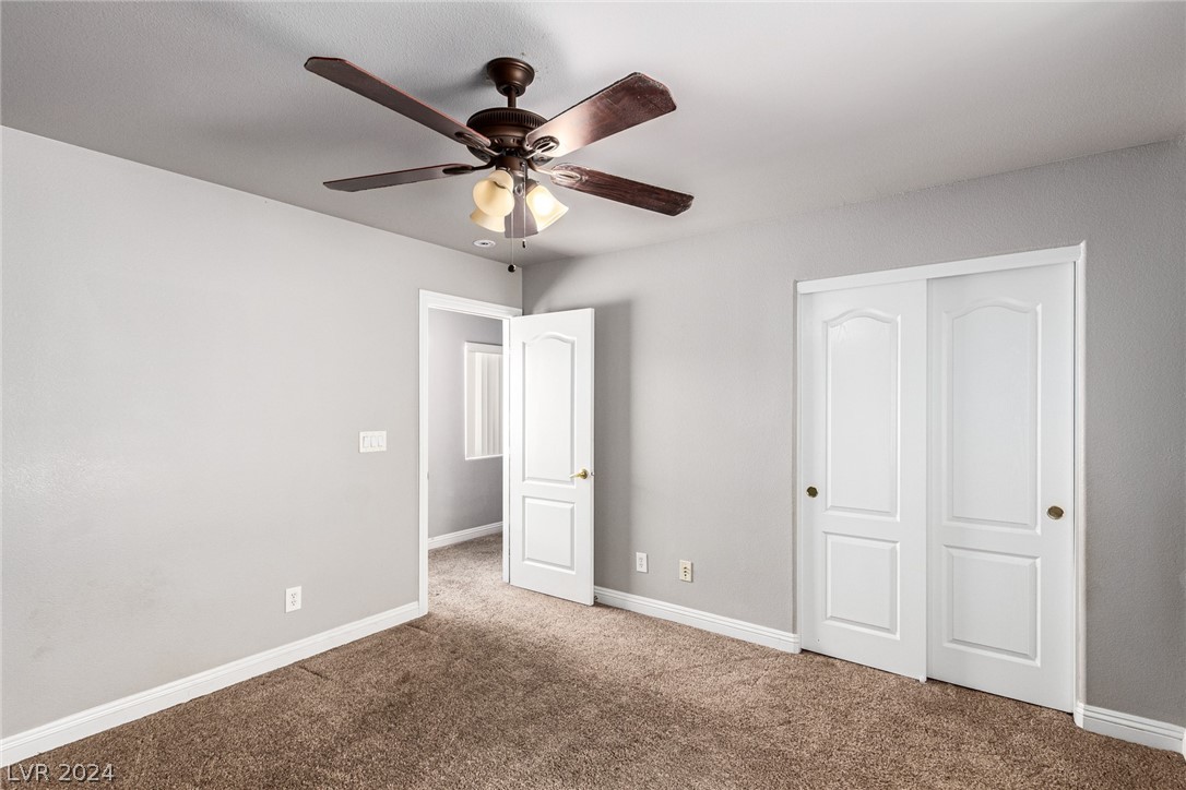 5850 Crumbling Ridge Street Henderson, NV 89011 - Photo 25 of 33
