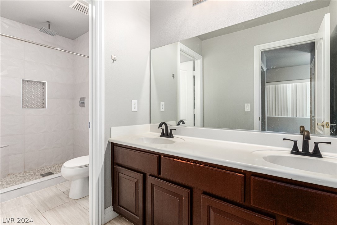 5850 Crumbling Ridge Street Henderson, NV 89011 - Photo 26 of 33