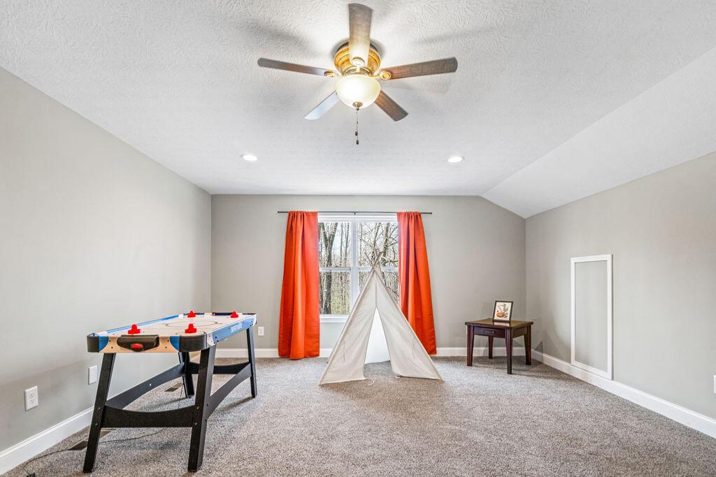 12861 Jack Run Road Rockbridge, OH 43149 - Photo 32 of 41 Loft Current is Amazing Family Hang Out!